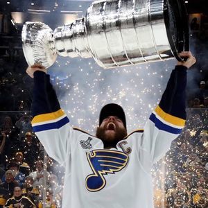 Meet your Posher, Jonathan